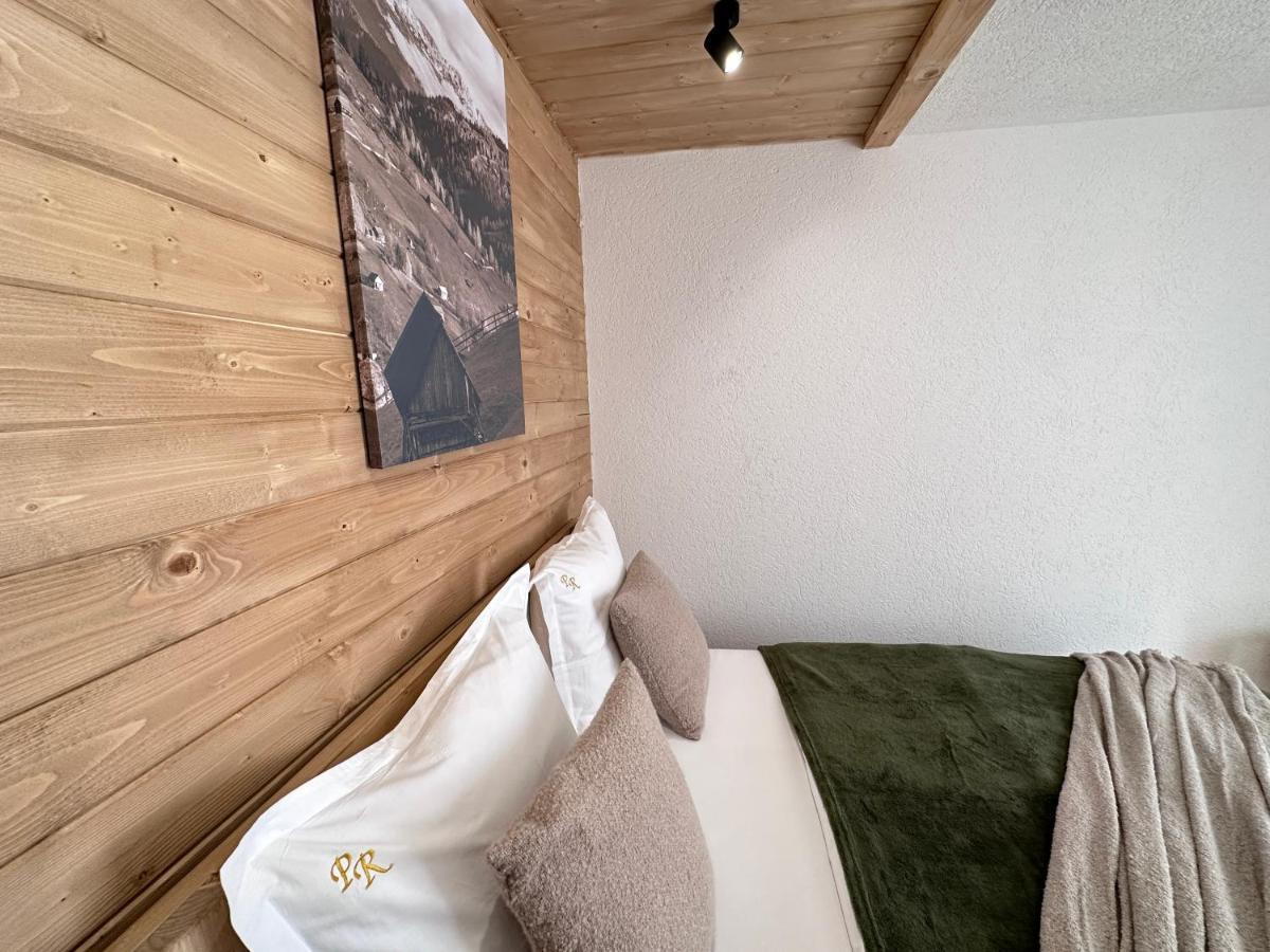 Pensiunea Rodica Moeciu De Sus Exterior foto